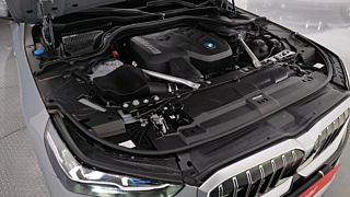 BMW 5-SERIES G60 2024