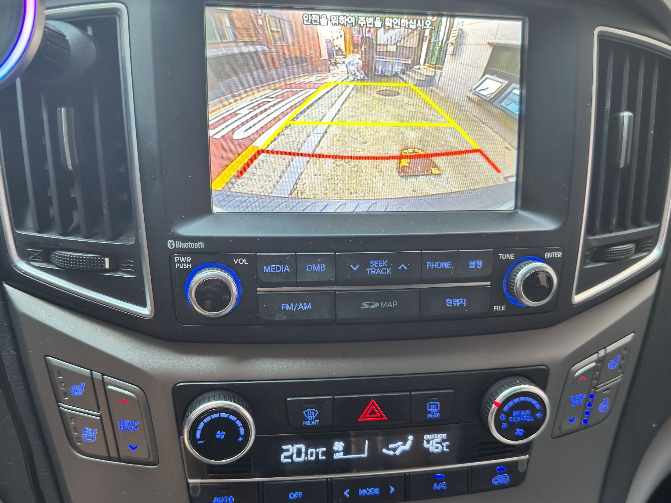 HYUNDAI STAREX GRAND 2017