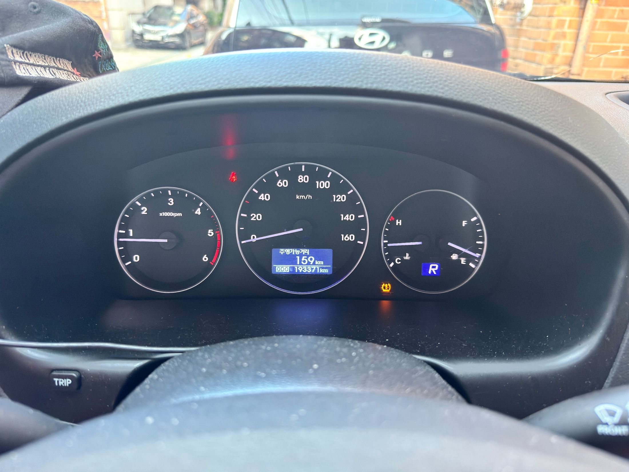HYUNDAI STAREX GRAND 2017