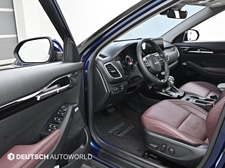 KIA SELTOS 2021