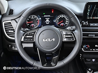 KIA SELTOS 2021