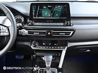 KIA SELTOS 2021