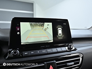 KIA SELTOS 2021