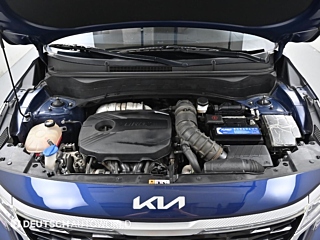 KIA SELTOS 2021