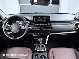 KIA SELTOS 2021