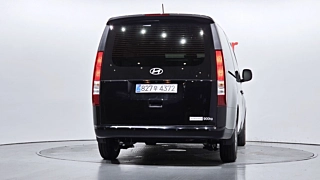 HYUNDAI STARIA  L3.5 Cargo 3 Seater 2025