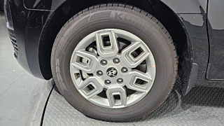 HYUNDAI STARIA  L3.5 Cargo 3 Seater 2025