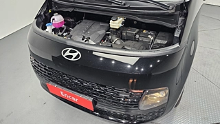 HYUNDAI STARIA  L3.5 Cargo 3 Seater 2025