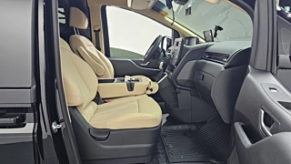 HYUNDAI STARIA  L3.5 Cargo 3 Seater 2025