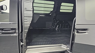 HYUNDAI STARIA  L3.5 Cargo 3 Seater 2025