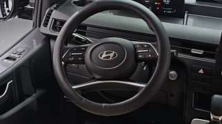 HYUNDAI STARIA  L3.5 Cargo 3 Seater 2025