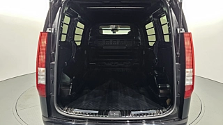 HYUNDAI STARIA  L3.5 Cargo 3 Seater 2025