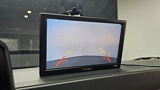HYUNDAI STARIA  L3.5 Cargo 3 Seater 2025