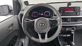 KIA MORNING JA 2018