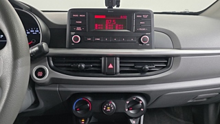 KIA MORNING JA 2018