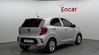 KIA MORNING JA 2018