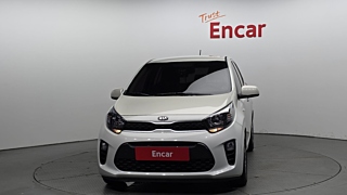 KIA MORNING JA 2018