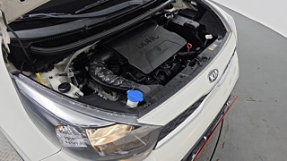 KIA MORNING JA 2018