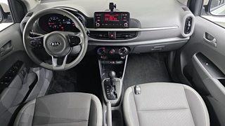 KIA MORNING JA 2018