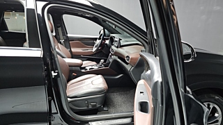HYUNDAI SANTAFE TM 2018