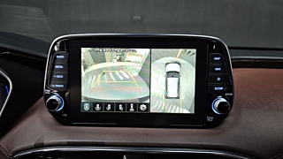 HYUNDAI SANTAFE TM 2018