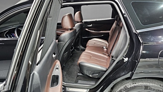 HYUNDAI SANTAFE TM 2018