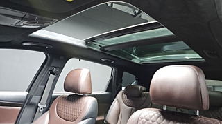 HYUNDAI SANTAFE TM 2018