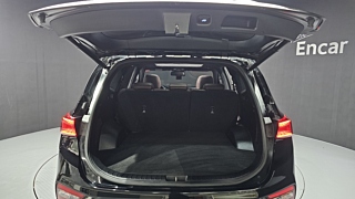 HYUNDAI SANTAFE TM 2018