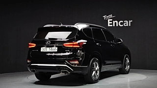 HYUNDAI SANTAFE TM 2018