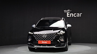 HYUNDAI SANTAFE TM 2018