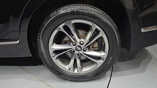 HYUNDAI SANTAFE TM 2018