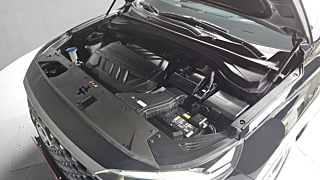 HYUNDAI SANTAFE TM 2018