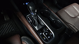 HYUNDAI SANTAFE TM 2018