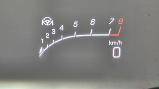 MERCEDES BENZ S-CLASS W222 2019