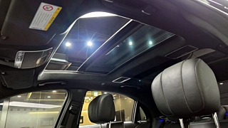 MERCEDES BENZ S-CLASS W222 2019