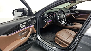 MERCEDES BENZ E-CLASS W213 2020