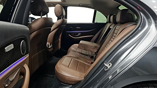 MERCEDES BENZ E-CLASS W213 2020