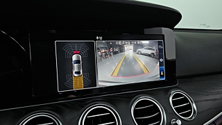 MERCEDES BENZ E-CLASS W213 2020