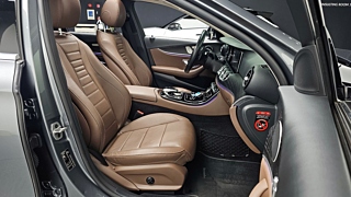 MERCEDES BENZ E-CLASS W213 2020