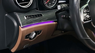 MERCEDES BENZ E-CLASS W213 2020