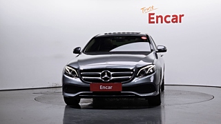 MERCEDES BENZ E-CLASS W213 2020