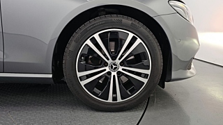 MERCEDES BENZ E-CLASS W213 2020