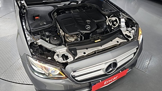 MERCEDES BENZ E-CLASS W213 2020