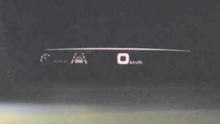 PORSCHE PANAMERA 971 2023
