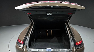 PORSCHE PANAMERA 971 2023