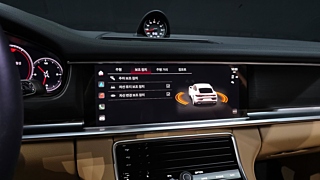 PORSCHE PANAMERA 971 2023