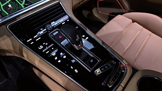PORSCHE PANAMERA 971 2023