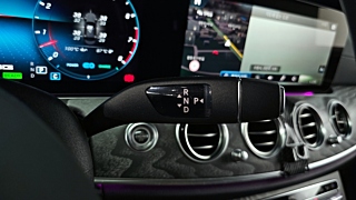 MERCEDES BENZ E-CLASS W213 2022