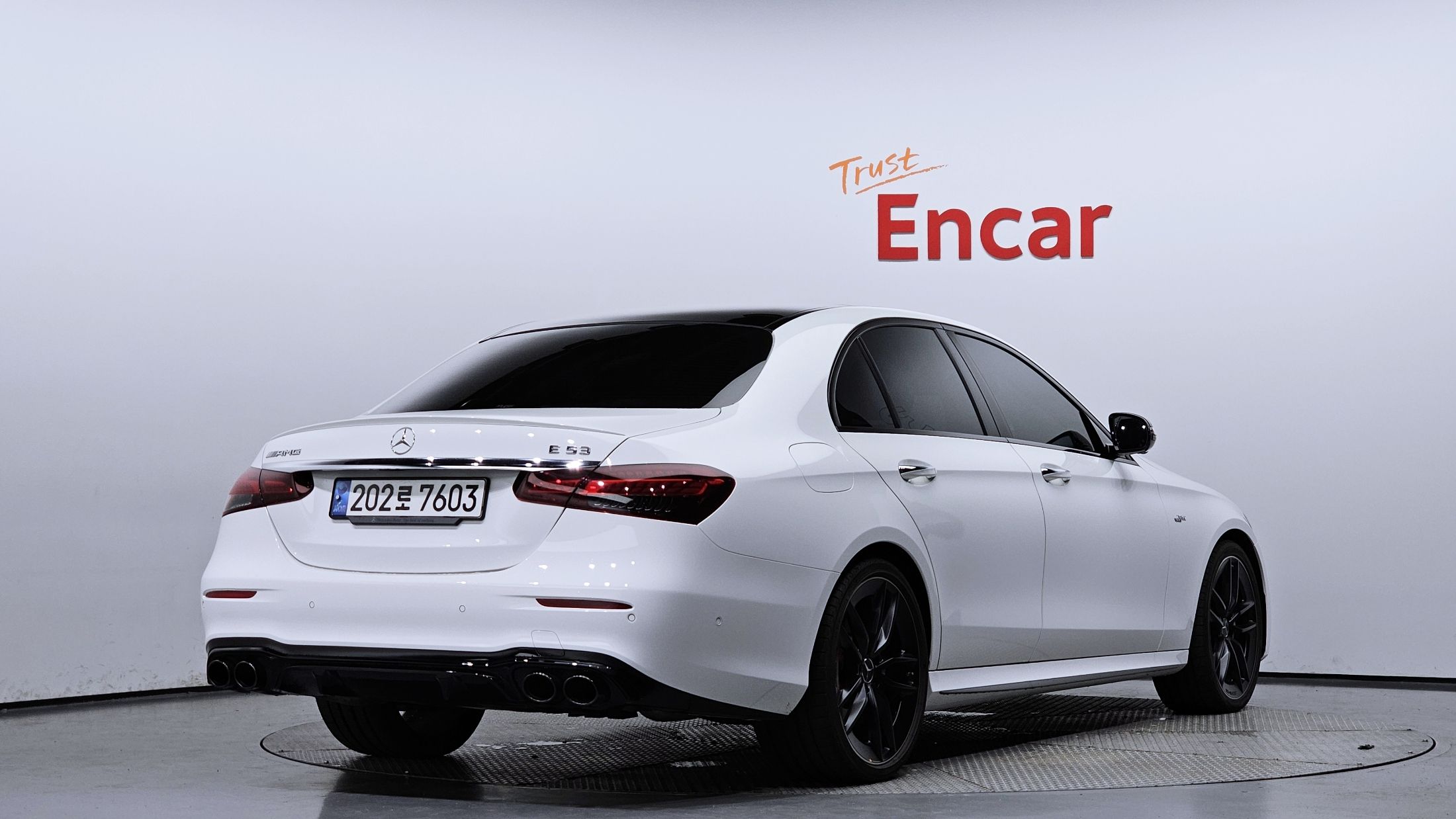 MERCEDES BENZ E-CLASS W213 2022