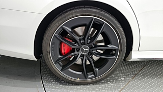 MERCEDES BENZ E-CLASS W213 2022